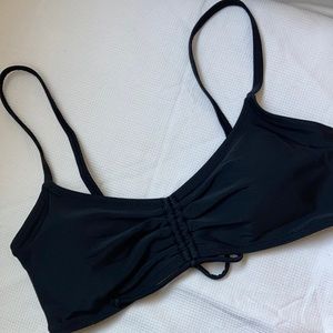 Old Navy swim top